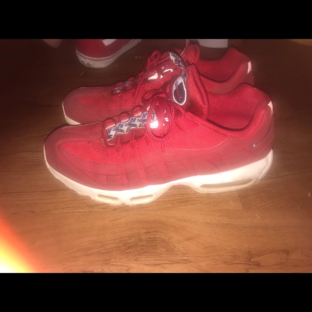 Nike Air Max